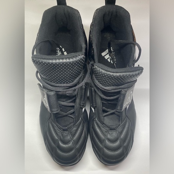 Adidas mens football cleats size 13 main image 5